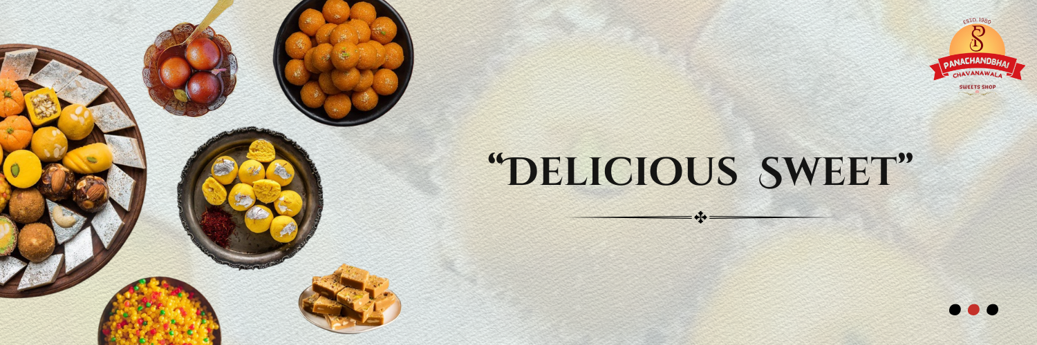 Delicious Sweet